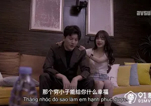 Bồ ngoại tình cô bạn gái để được dấn thân vào showbiz vietsub